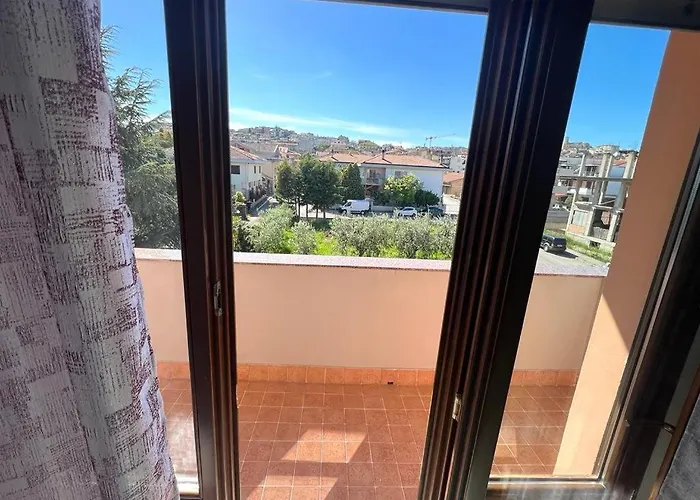 La Rosa Frühstückspension 3*