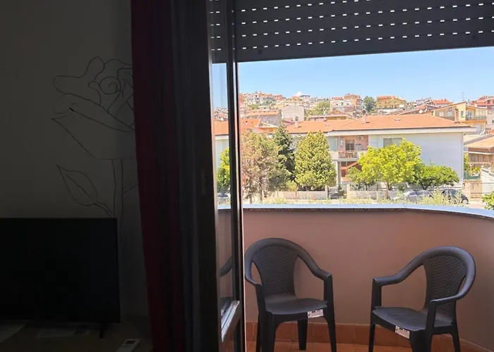 La Rosa 3* San Salvo