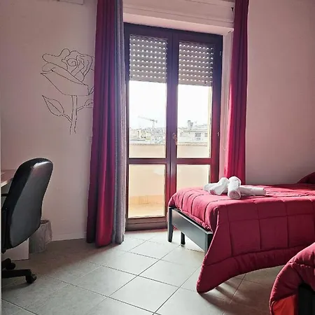 Bed & Breakfast La Rosa *