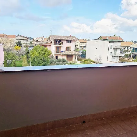 فندق مبيت وإفطار La Rosa 3*