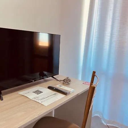 La Rosa 3* 산살보