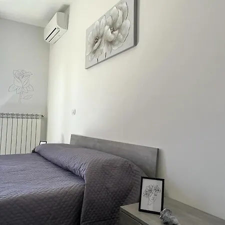 La Rosa Bed & Breakfast San Salvo