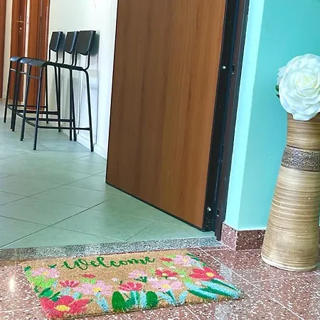 Bed & Breakfast La Rosa *