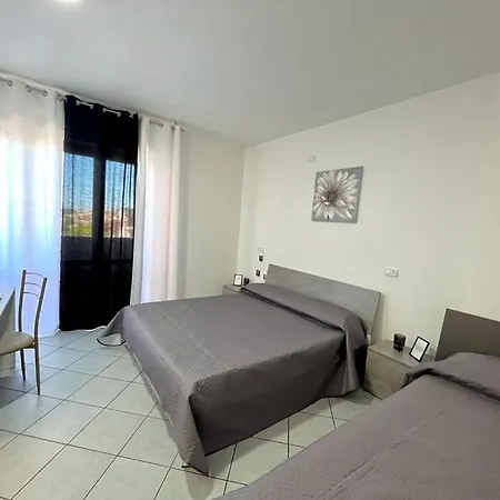 Bed & Breakfast La Rosa San Salvo