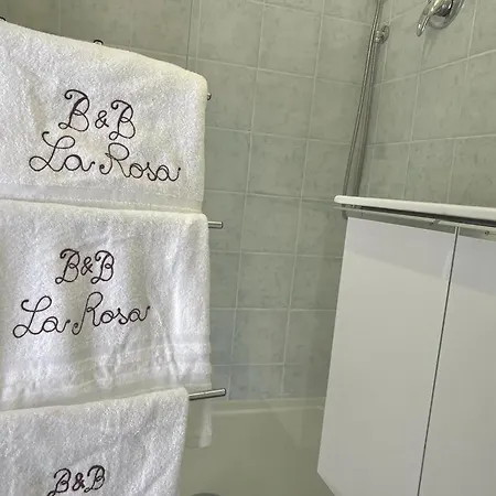 La Rosa * San Salvo