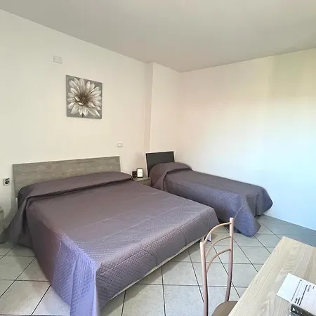 Bed & Breakfast La Rosa San Salvo