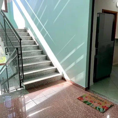 La Rosa Frühstückspension
