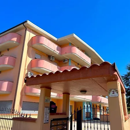 La Rosa Bed and Breakfast 3*