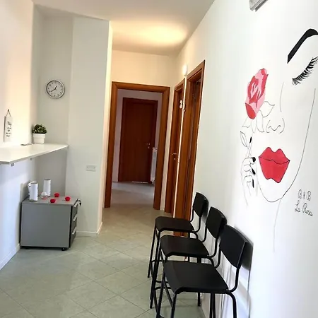 Bed & Breakfast La Rosa San Salvo