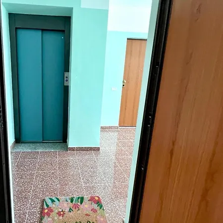 La Rosa 3* Σαν Σάλβο