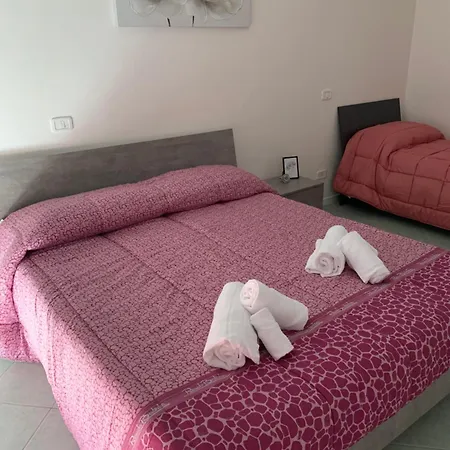 Bed & Breakfast La Rosa San Salvo