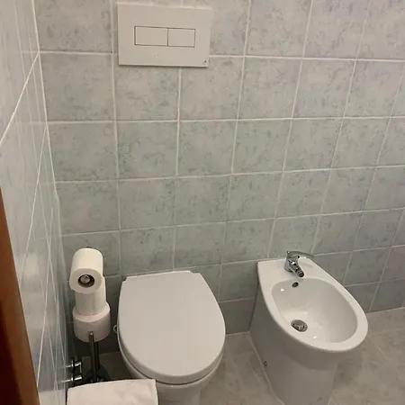 Bed & Breakfast La Rosa *