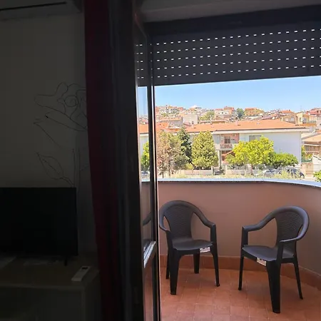 La Rosa 3* Σαν Σάλβο