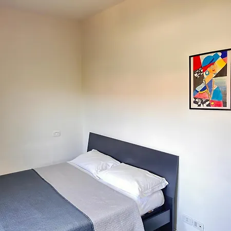 La Rosa Bed and Breakfast
