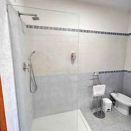 La Rosa B&B 산살보