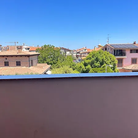 La Rosa 3*