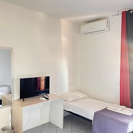 La Rosa 3* Σαν Σάλβο
