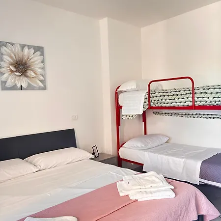 Bed and Breakfast La Rosa