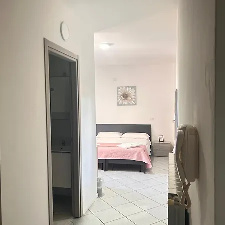 فندق مبيت وإفطار La Rosa 3*