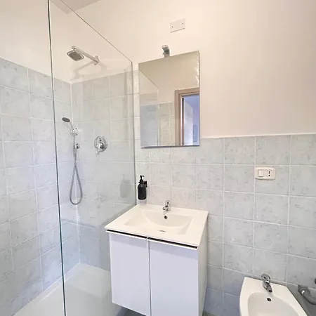 La Rosa B&B 산살보