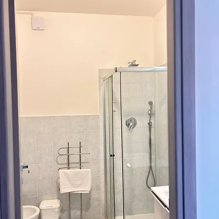 B&B La Rosa 산살보