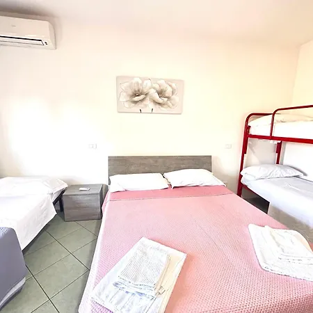 La Rosa 3* 산살보