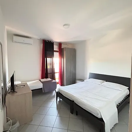 La Rosa Bed and Breakfast