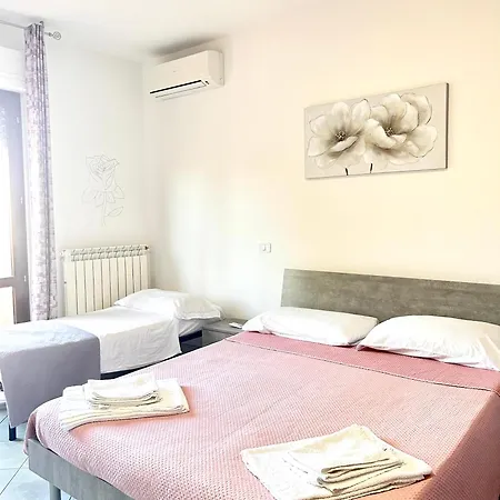 La Rosa Bed and Breakfast 3*