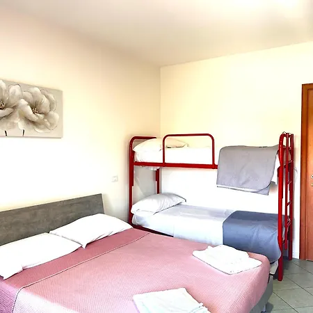 La Rosa Panzió San Salvo