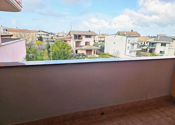 Bed and Breakfast La Rosa 3*