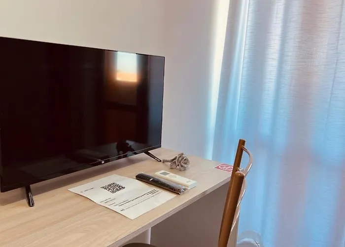 La Rosa 3* سان سالفو