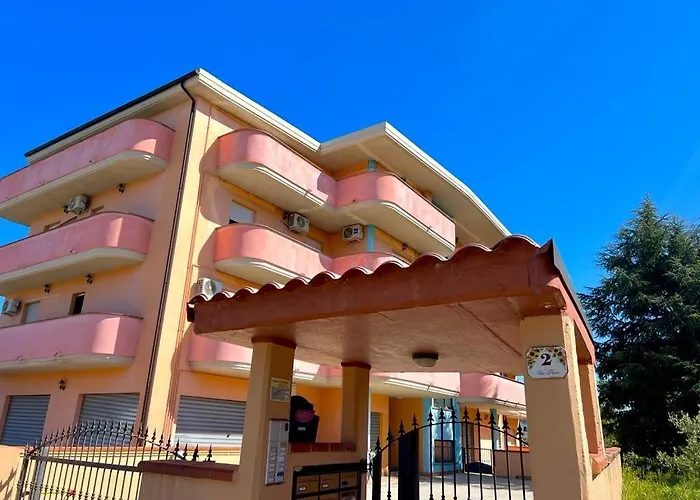 La Rosa Bed and Breakfast 3*