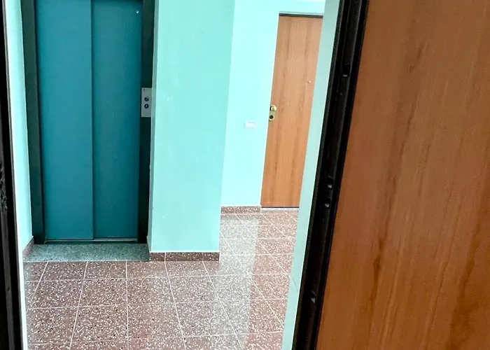 La Rosa 3* سان سالفو