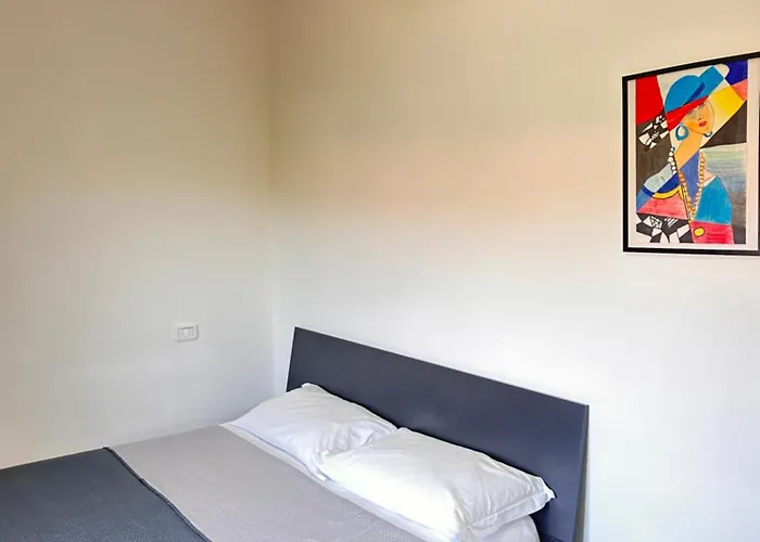 La Rosa Bed and Breakfast