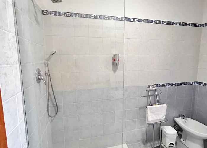 La Rosa فندق مبيت وإفطار سان سالفو