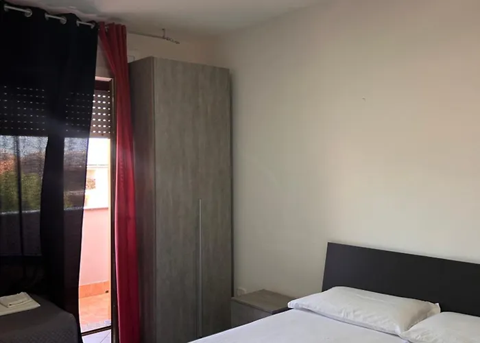 فندق مبيت وإفطار La Rosa سان سالفو