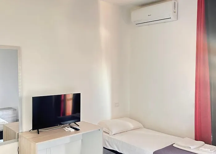 La Rosa 3* Σαν Σάλβο