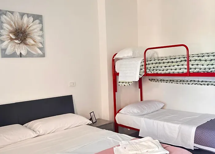 فندق مبيت وإفطار La Rosa