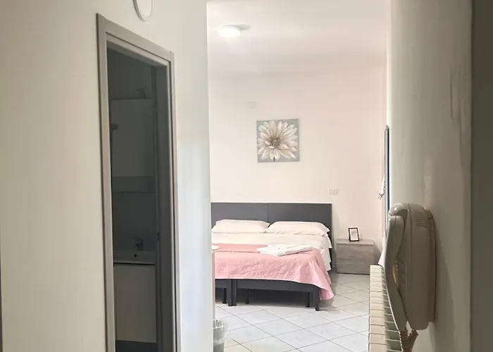 Bed and Breakfast La Rosa 3*