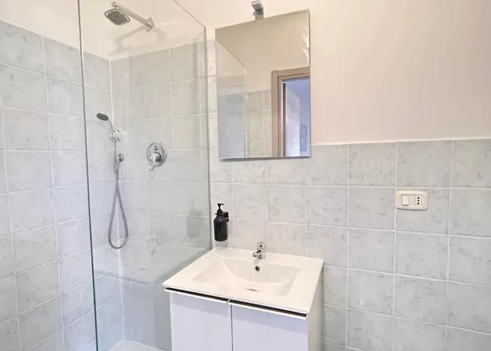 La Rosa Bed and Breakfast Σαν Σάλβο