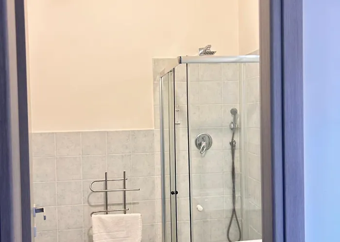 Bed and Breakfast La Rosa Σαν Σάλβο