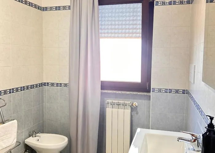 La Rosa سان سالفو