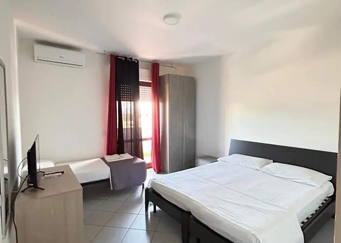 La Rosa Bed and Breakfast