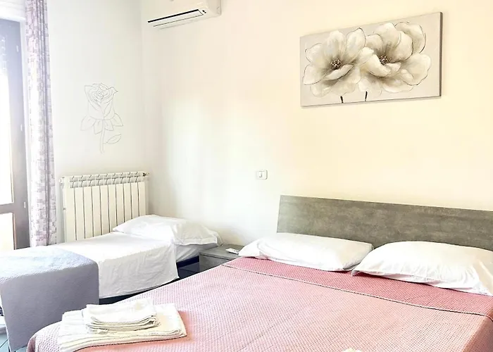 La Rosa فندق مبيت وإفطار 3*