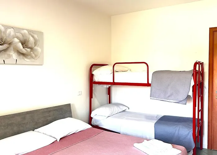 La Rosa فندق مبيت وإفطار سان سالفو